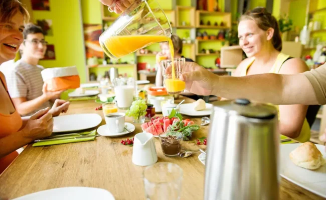 Selbstgemacht Arnsgrün - Unser Ferienhaus Vogtland