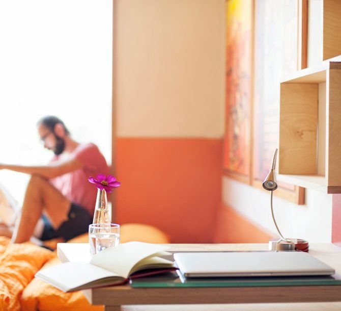 Übernachten im Vogtland