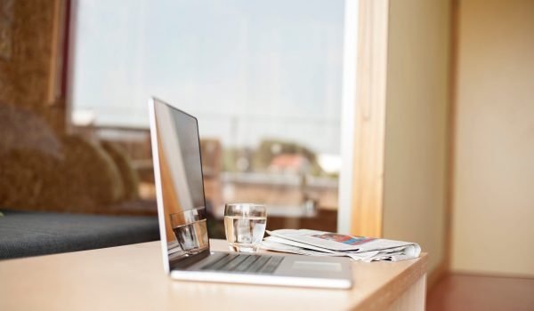 Unser Hotel in Thüringen